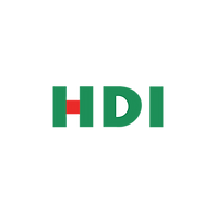 HDI Sigorta Çözüm Ortağı Logosu