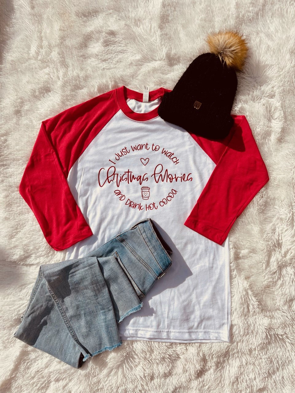 The Movie Watching Shirt