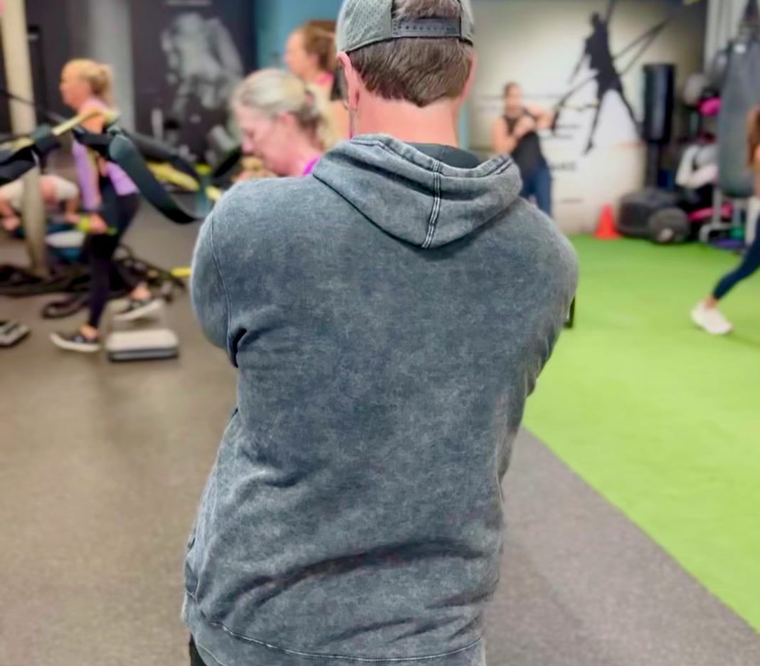 iDEAL Fitness