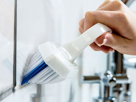 Kleeneze Grouting Brush