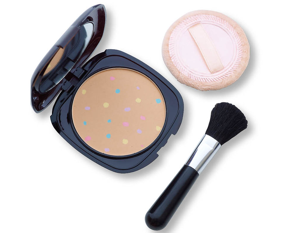 Kleeneze Mineral Makeover