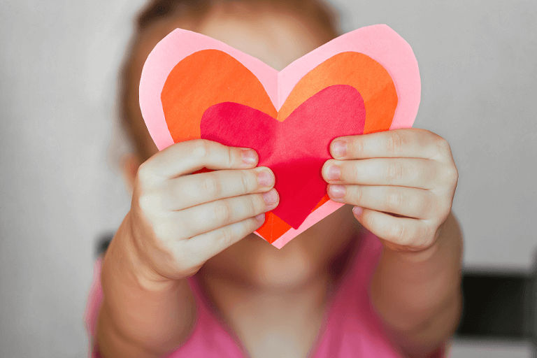 Resilient Kids - Valentine's Day Parent's Night Out 