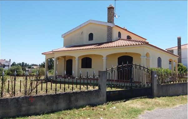 Belle Maison 5 Pièces