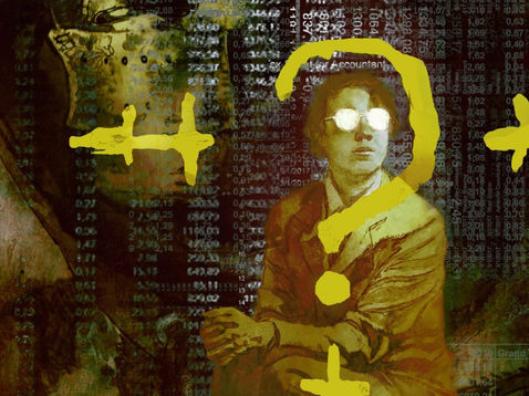 " The Riddler : Année Un " : L'énigme initiale résolue par Paul Dano et Stevan Subic