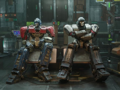 "Transformers : Le Commencement" : La lutte des classes version robots