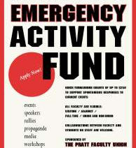 Faculty Emergency Activity Fund