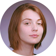Татьяна Пашутина