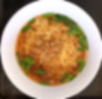 台湾ラーメン