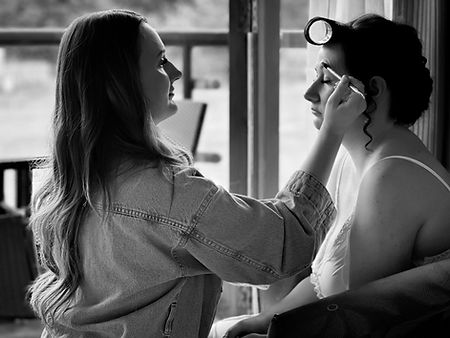 Kingslynn - Hitchedandclickedcambridge - bridal prep