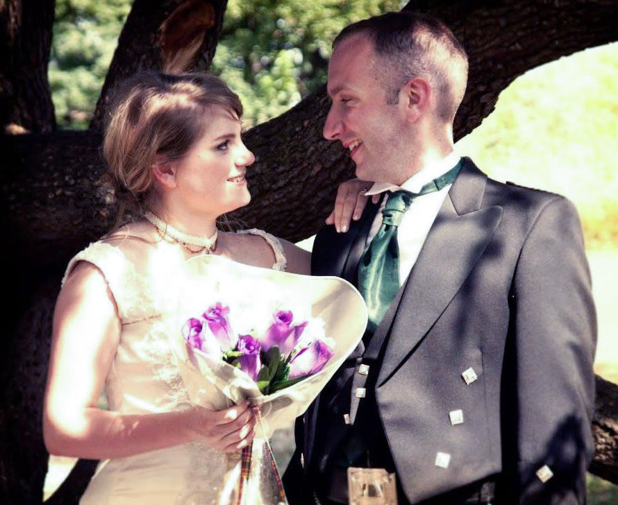 Cambridge university - Hitchedandclickedhighlights - couple shot 2