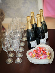 Kingslynn - Hitchedandclickedcambridge - bridemaids