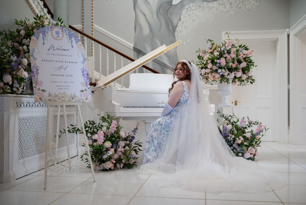 Hemingford Park Hall-55