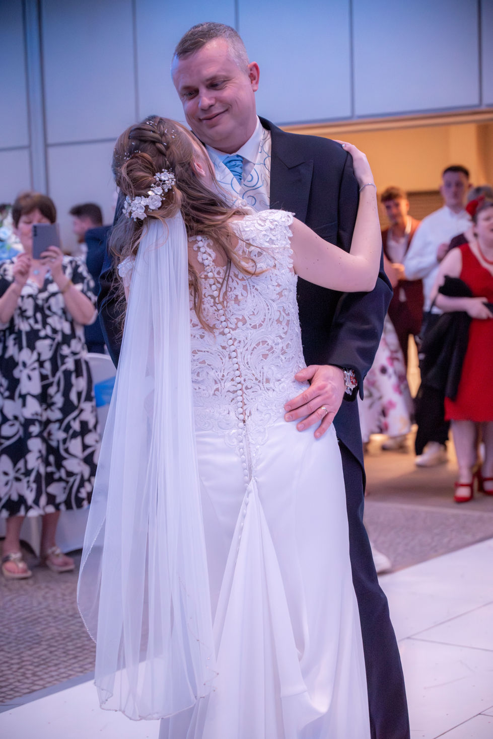 Agnes and Adrian 2026-342