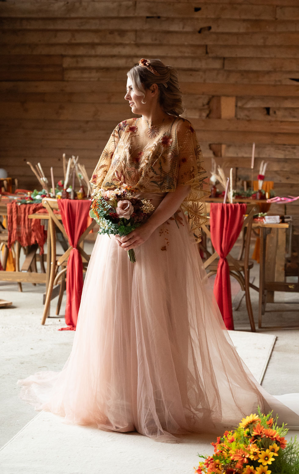 Suffolk - Spinney stays - Hitchedandclickedcambridge - Tattysoriginals ceremony