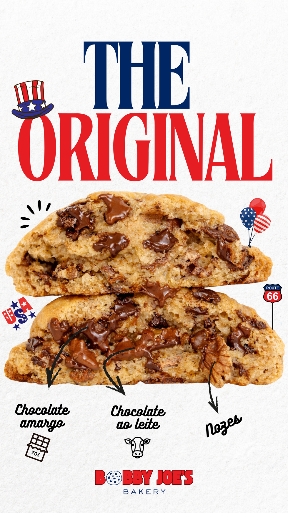 THE ORIGINAL
