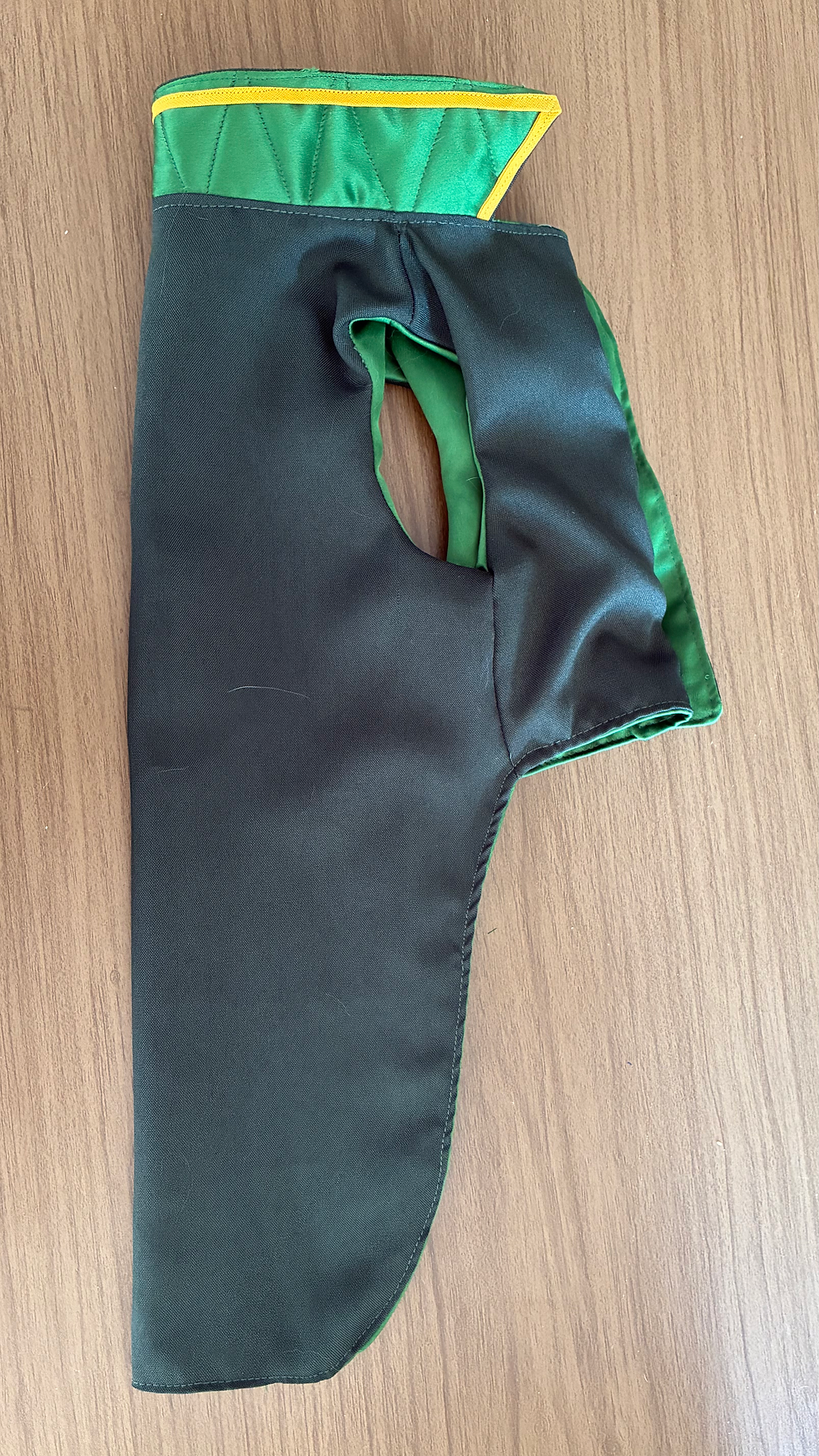 Miniatura: Uniforme Pet Gatorin