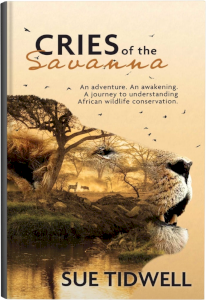 Cries of the Savanna-Africa adventure-big game hunting-memoir-HC3D.webp