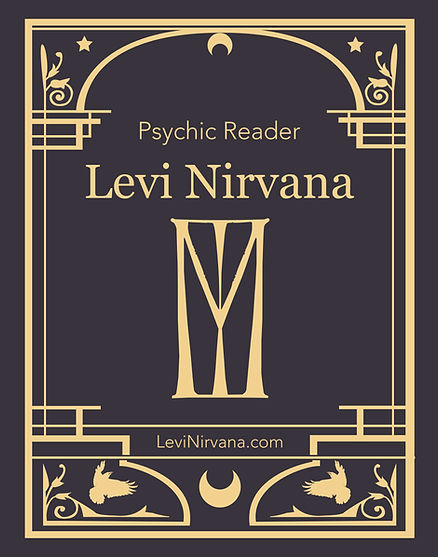 LeviNirvanaGoldSign.jpg