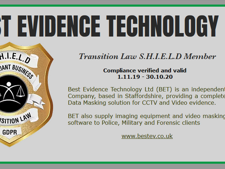 Need an image from your CCTV or some Blurry faces fixing?