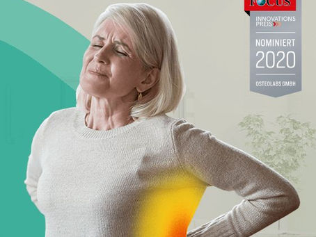 Medical Innovation Company Joins S.H.I.E.L.D.