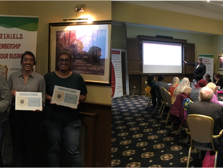 Avon Direct Sales - GDPR Training Workshop