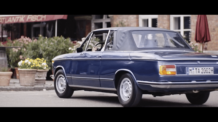 Denken beim Fahren: Aufkleber