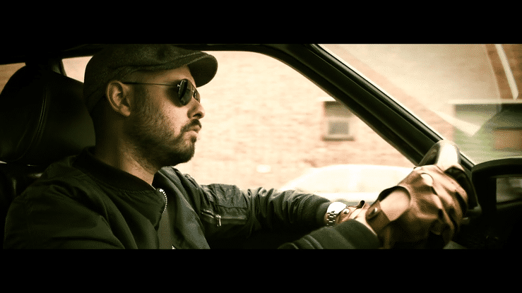 Denken beim Fahren: Tankstellen