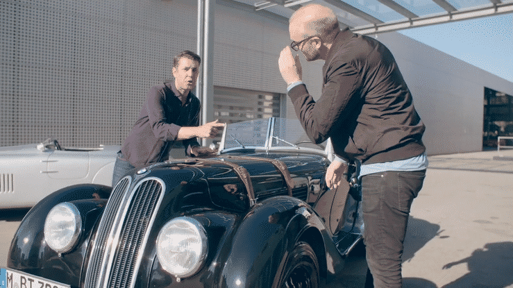 Inside BMW Group Classic - Folge 10