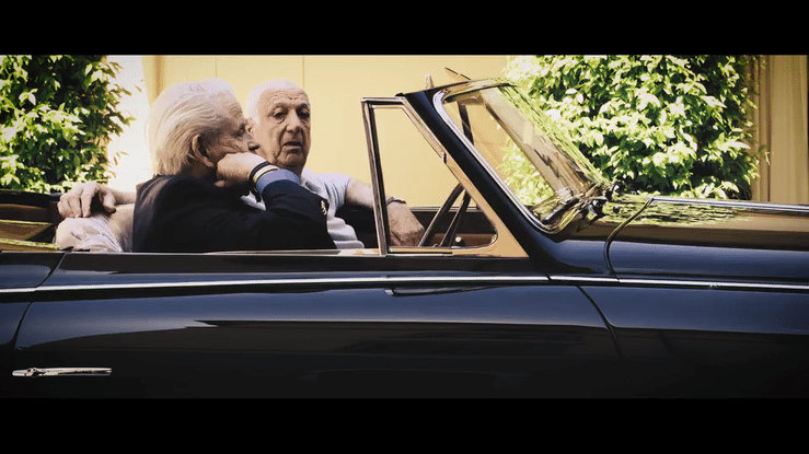 Concorso d’Eleganza Villa d’Este 2016