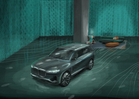progressive luxury meets creative excellence