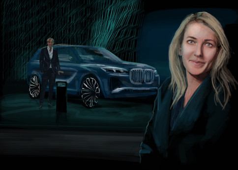 progressive luxury meets creative excellence