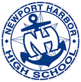 Newport Harbor High School Tennis