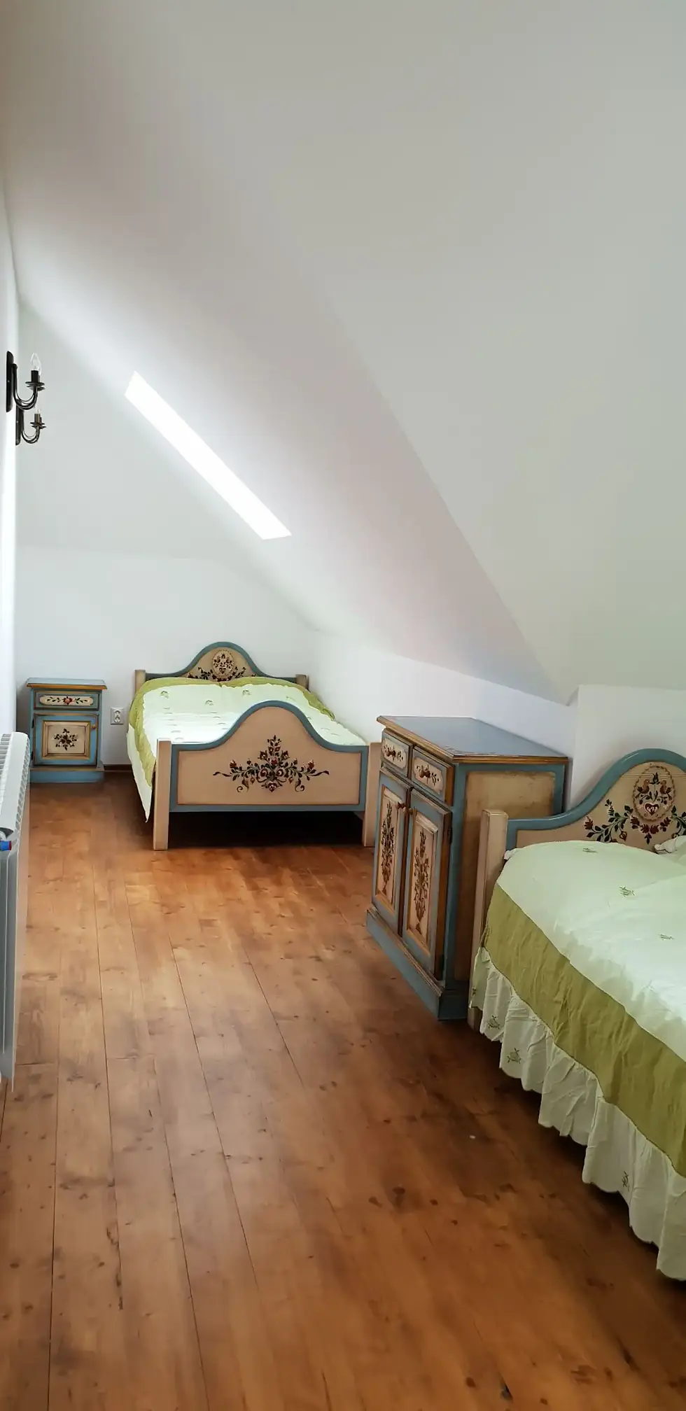 Miniatură: Tradiții și EBike Slon Valenii de Munte 19-21 aprilie