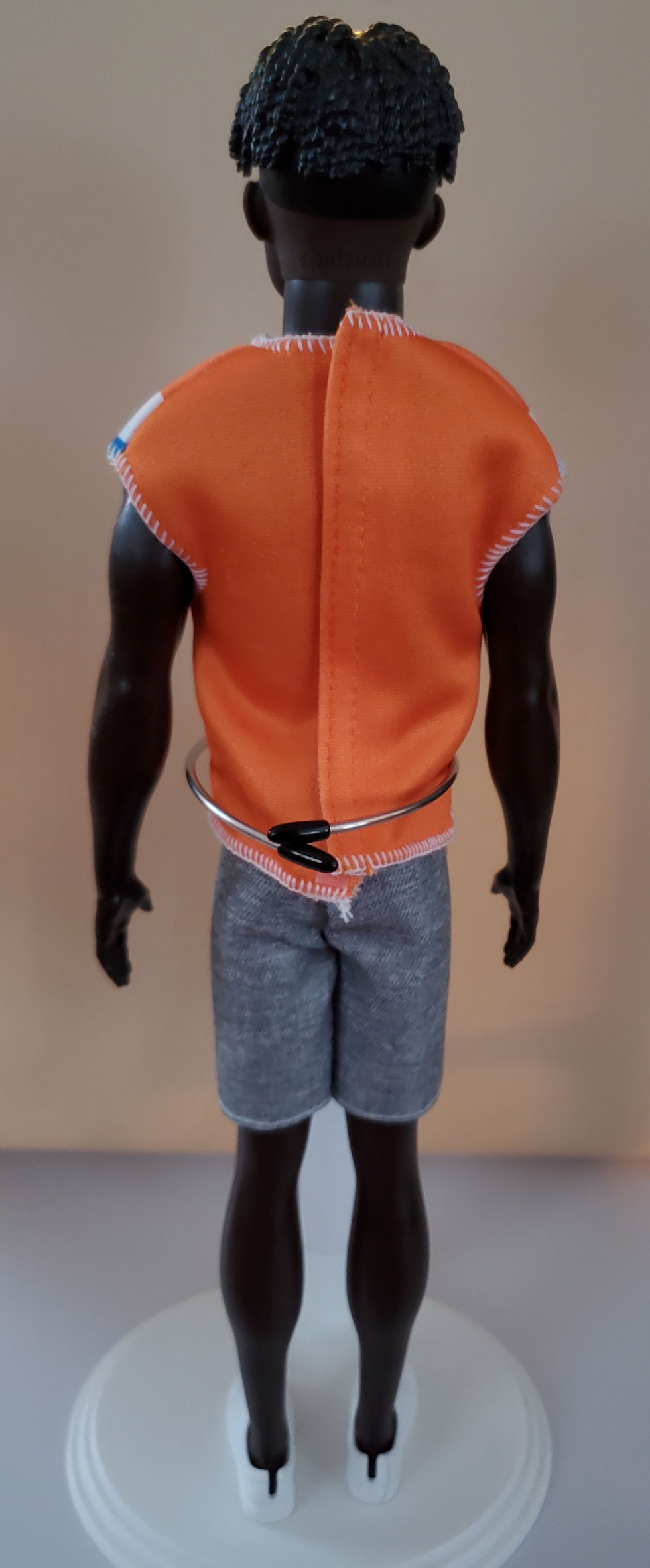 Thumbnail: Kwame