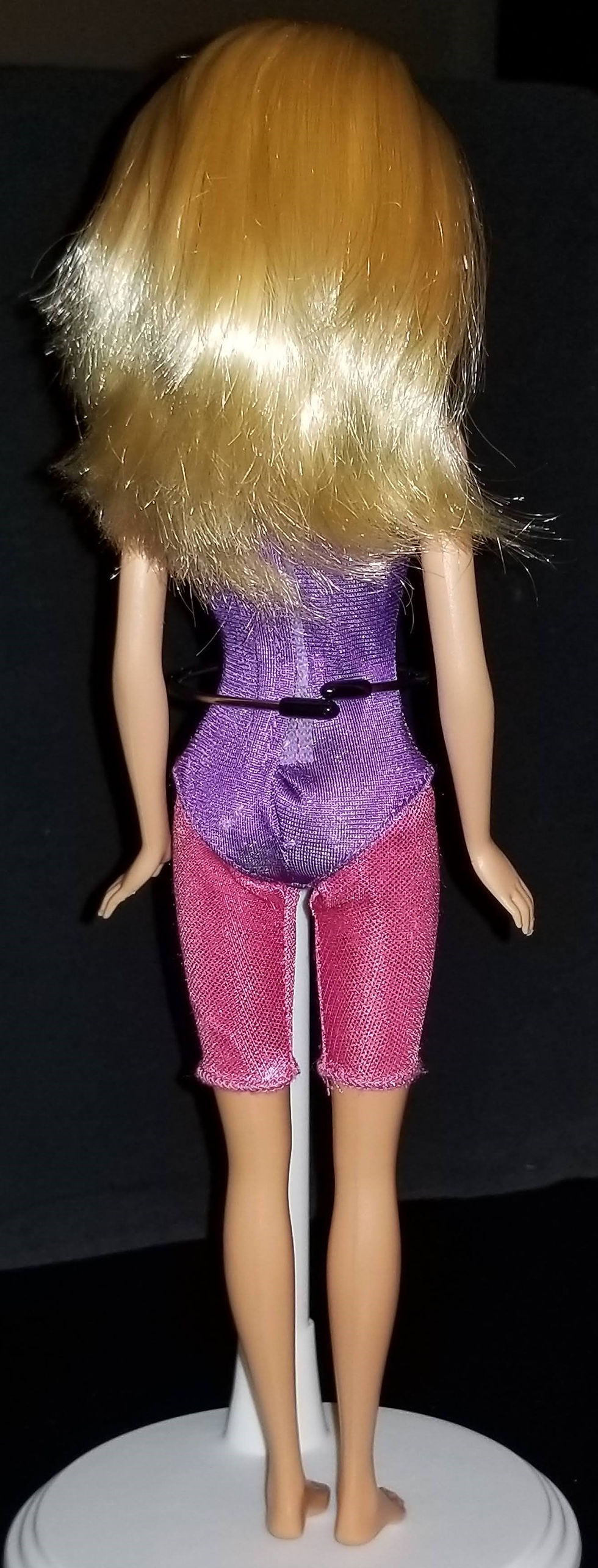 Thumbnail: Nora