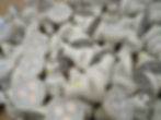 Thumbnail: Enlite GU10 240V Warm White LED Light Bulb.