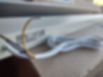 Thumbnail: Aurora 4ft/ 1200mm Suspended/ Surface Mount Linear LED Batten Light. 4000k.
