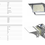 Thumbnail: Venture Lighting 500w Commercial Grade LED Floodlight. 4000k Cool White.