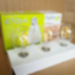 Thumbnail: Bulk Packs of LED Filament Bulb. E27 Edison Screw. 5w Non Dimmable.