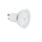 Enlite GU10 240V Warm White LED Light Bulb.