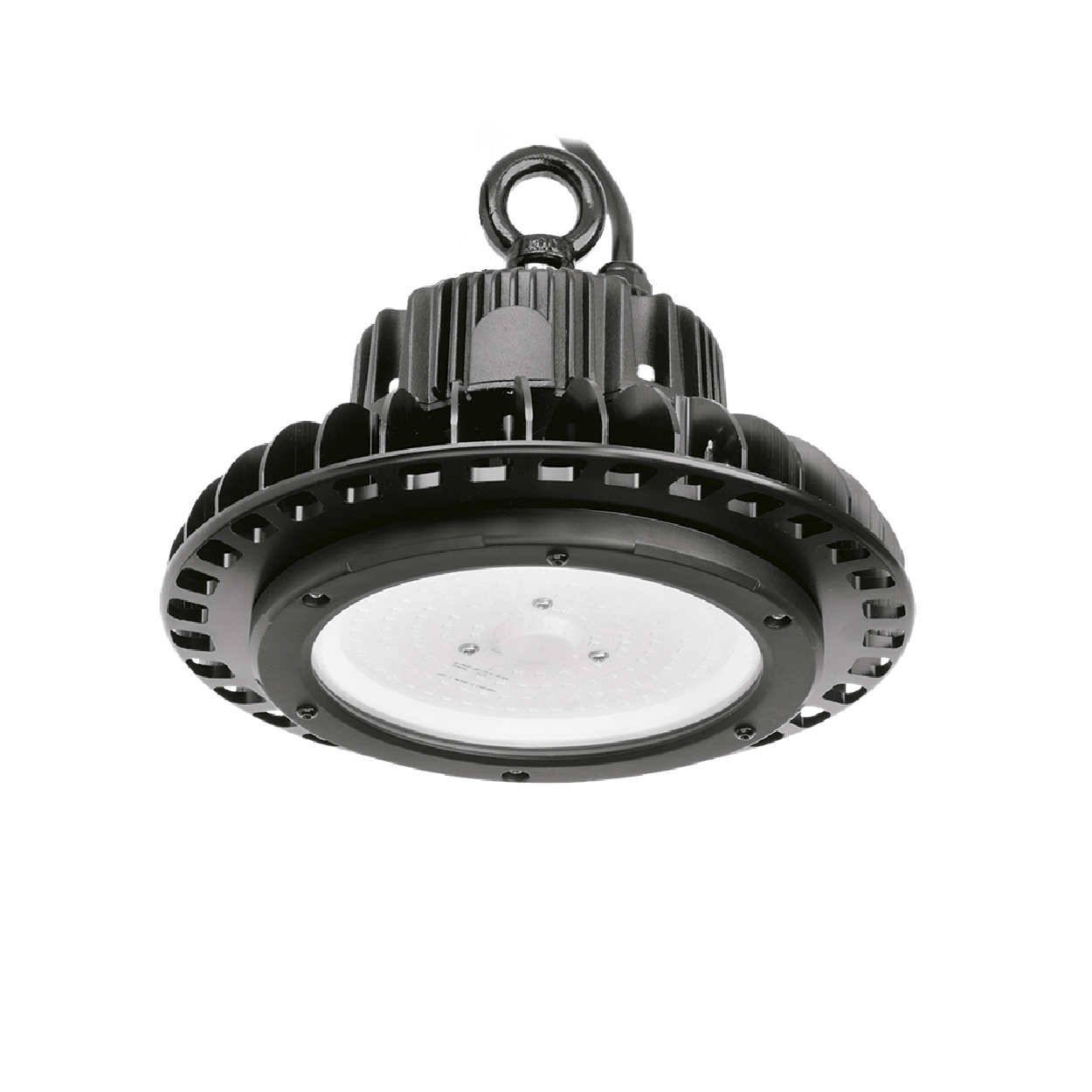 Enlite 100w LED Highbay Light. Cool White.
