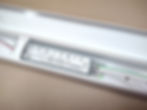 Thumbnail: Enlite 6ft 27W 240V Integrated LED Single Batten. 4000k Cool White.