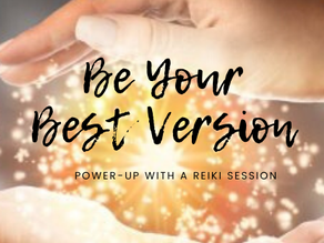 Did you Know the Benefits of Reiki?  - Build immune system, release Fear, ease stress from Covid-19 