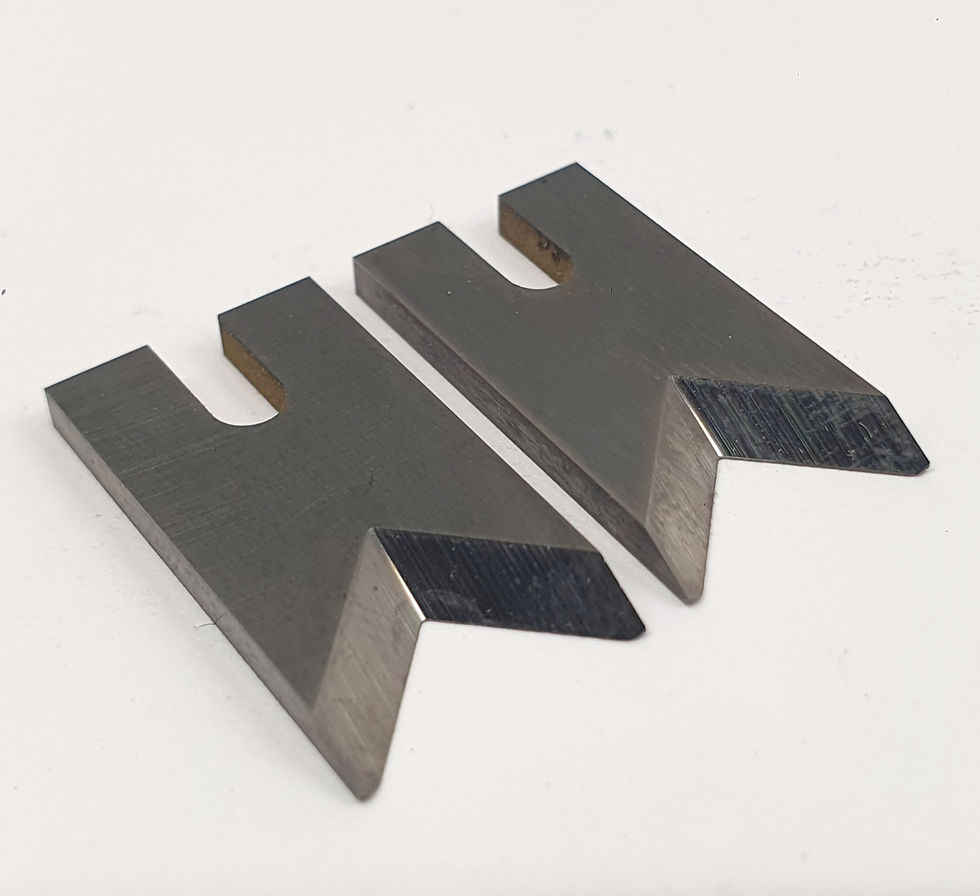 0311494 Solid Wire Blades for Kappa 310