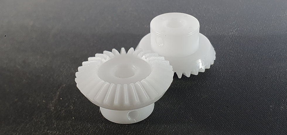 0043863 Gear wheel, large for Komax Kappa 230