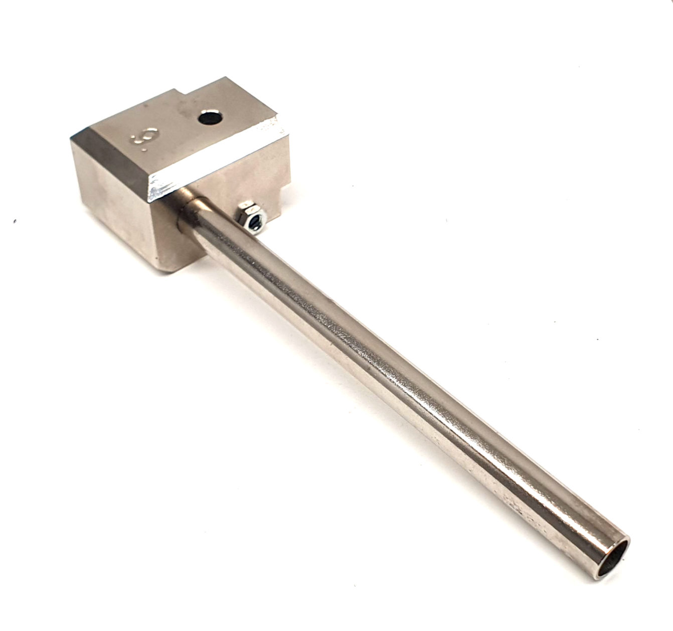 0044023 Guide tube, 9mm