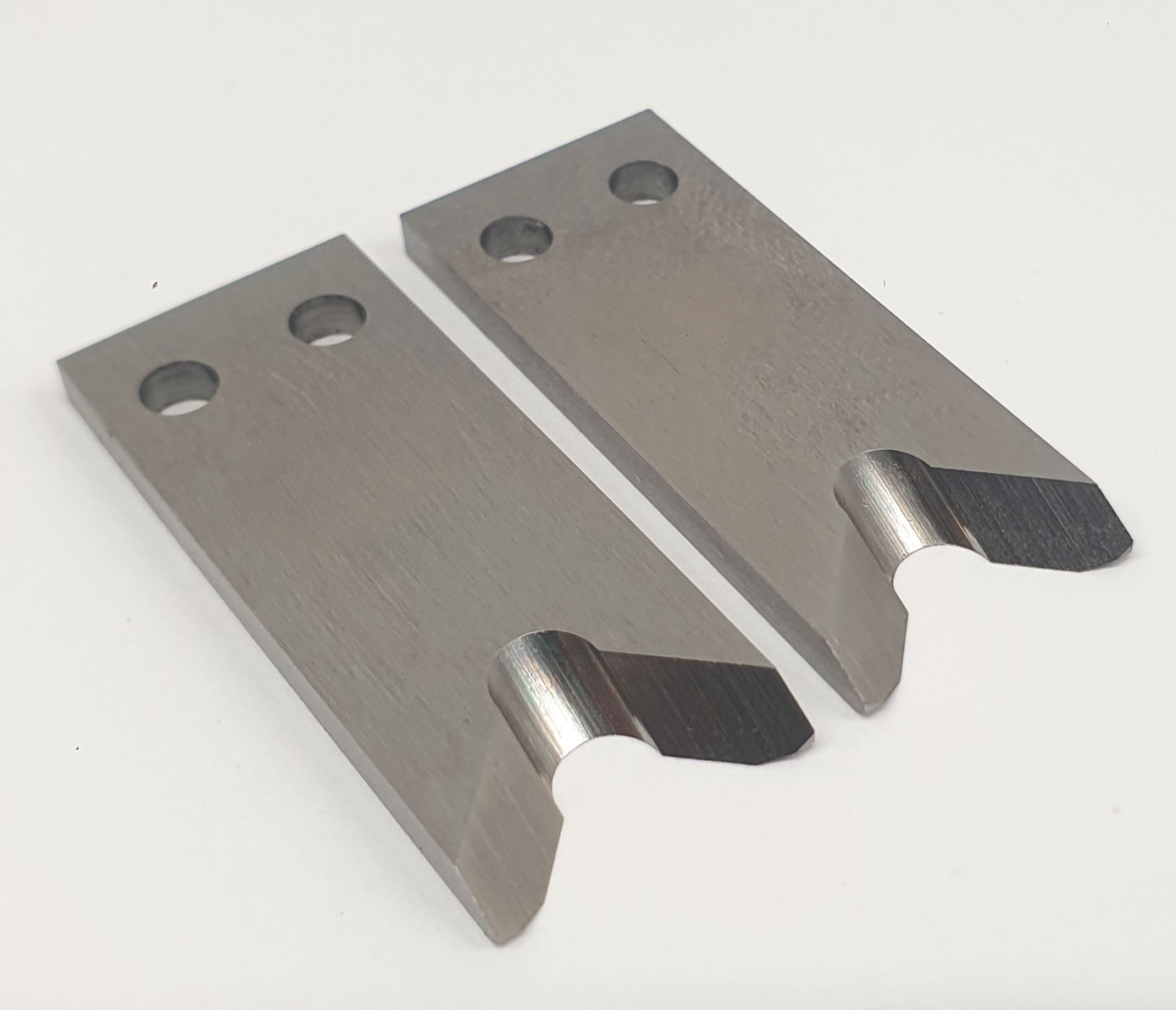 Tru-Radius Blades for Komax Kappa