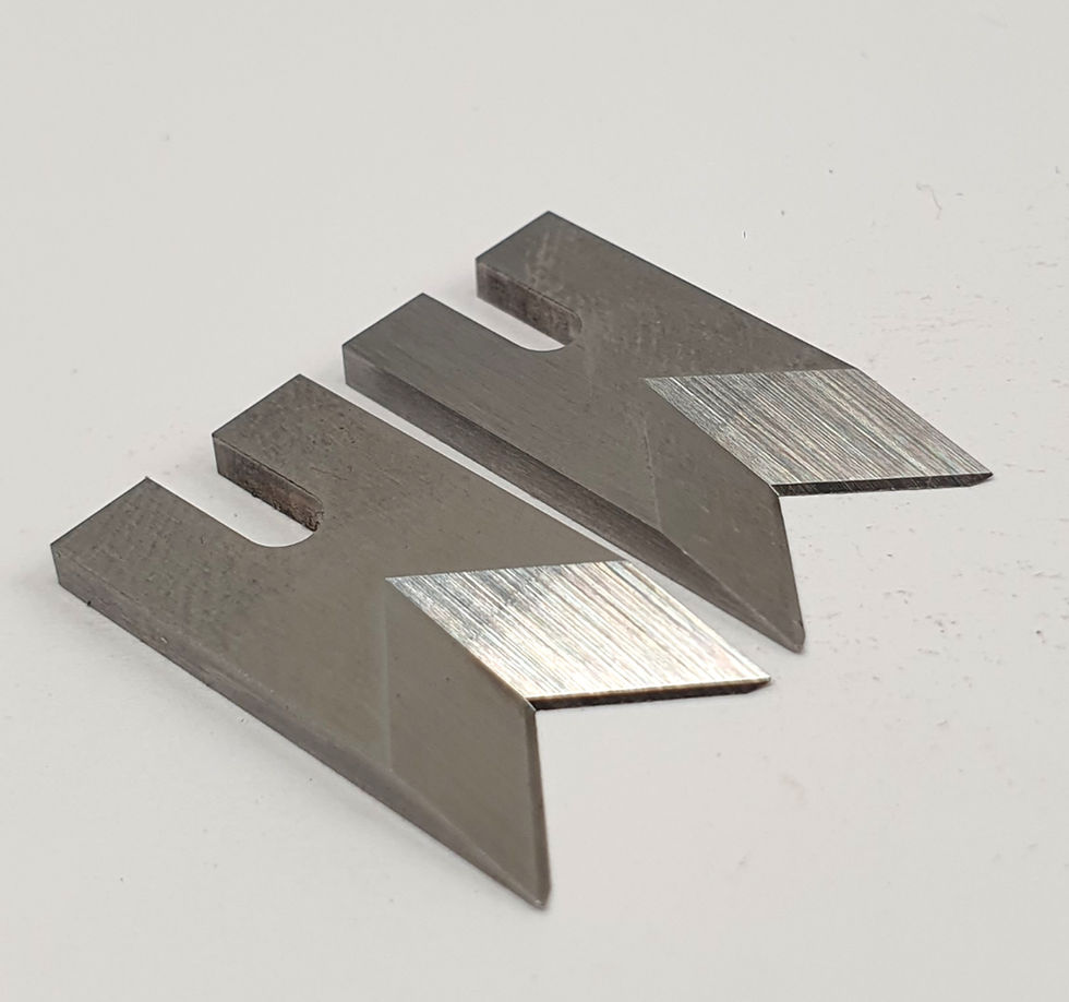 0310527 Blades for Komax Kappa 310