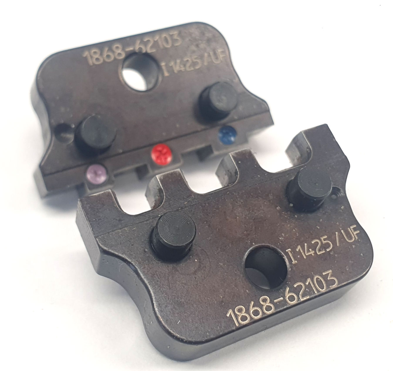 1868-62103 Die set Ultra Fast