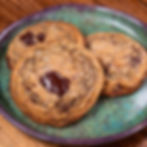 MISO CHOCOLATE CHIP COOKIES